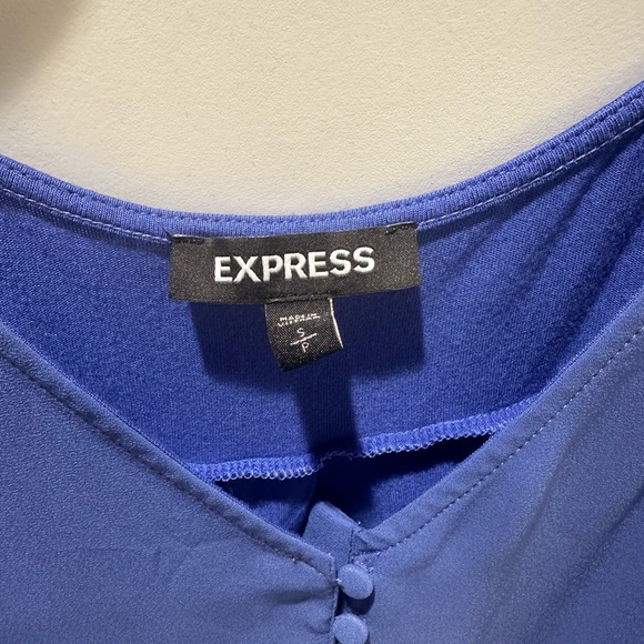 Express blouse - Picture 3 of 3